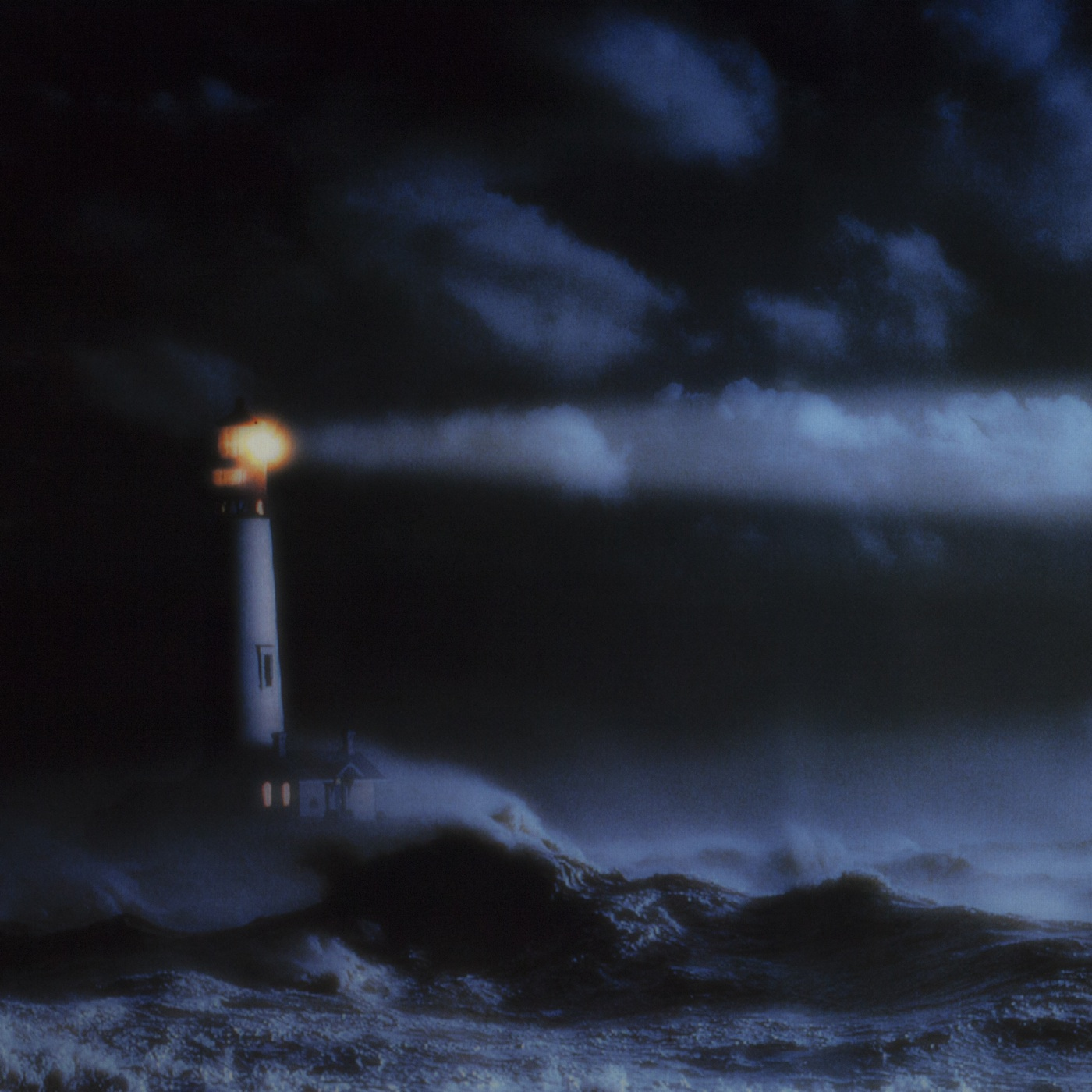 John Maus - We Must Become the Pitiless Censors of Ourselves | CD
