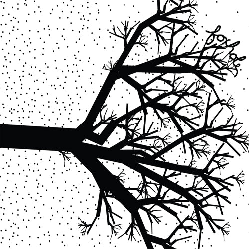 Foxhole - We the Wintering Tree | CD