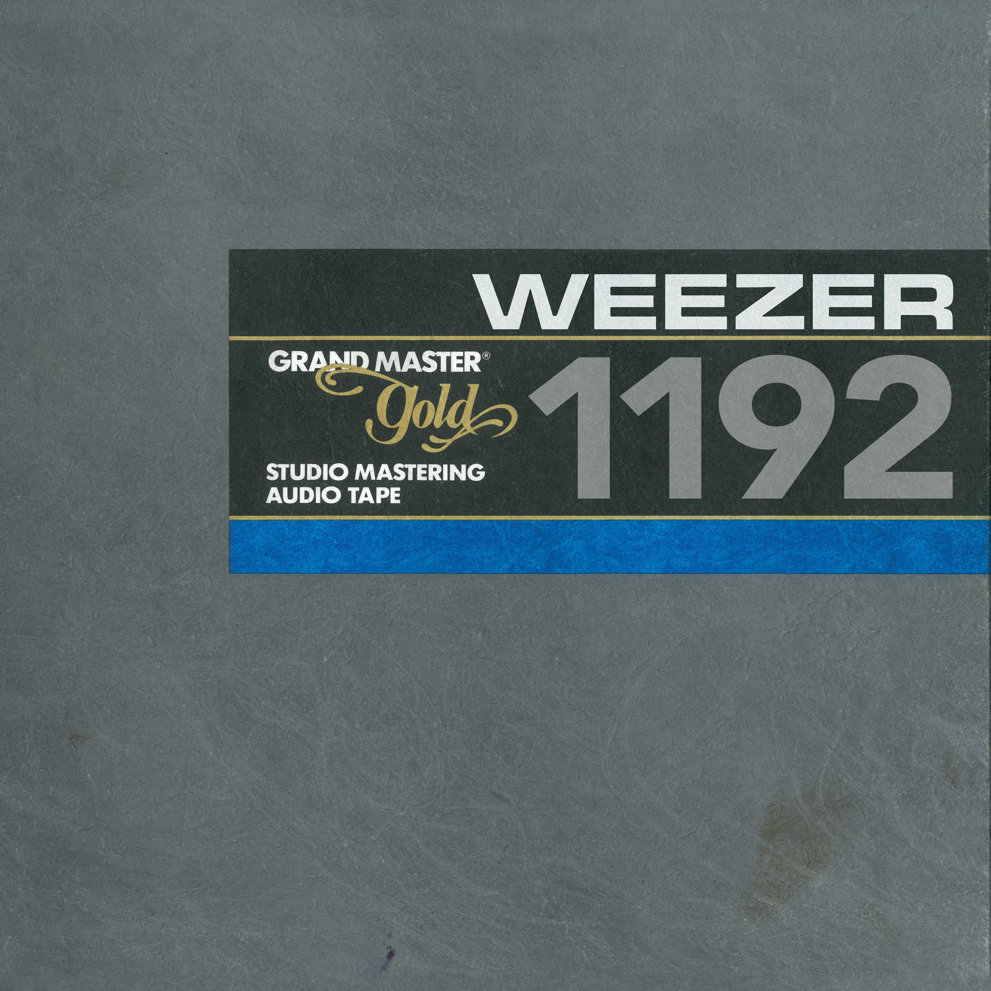 Weezer - 1192 | Vinyl