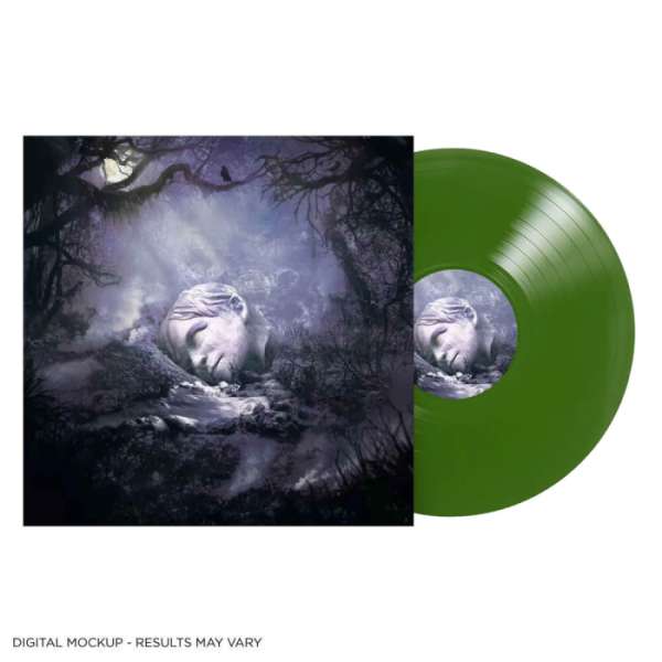 Weezer - SZNZ: Autumn (Indie Exclusive, Colored Vinyl, Olive) | Vinyl