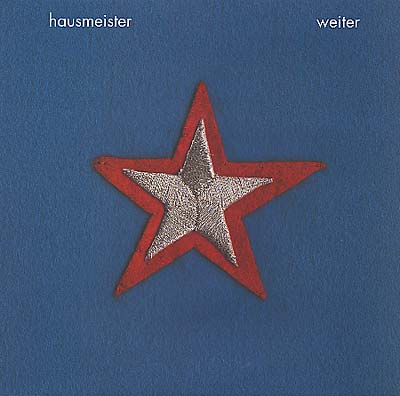 HAUSMEISTER - Weiter | Vinyl