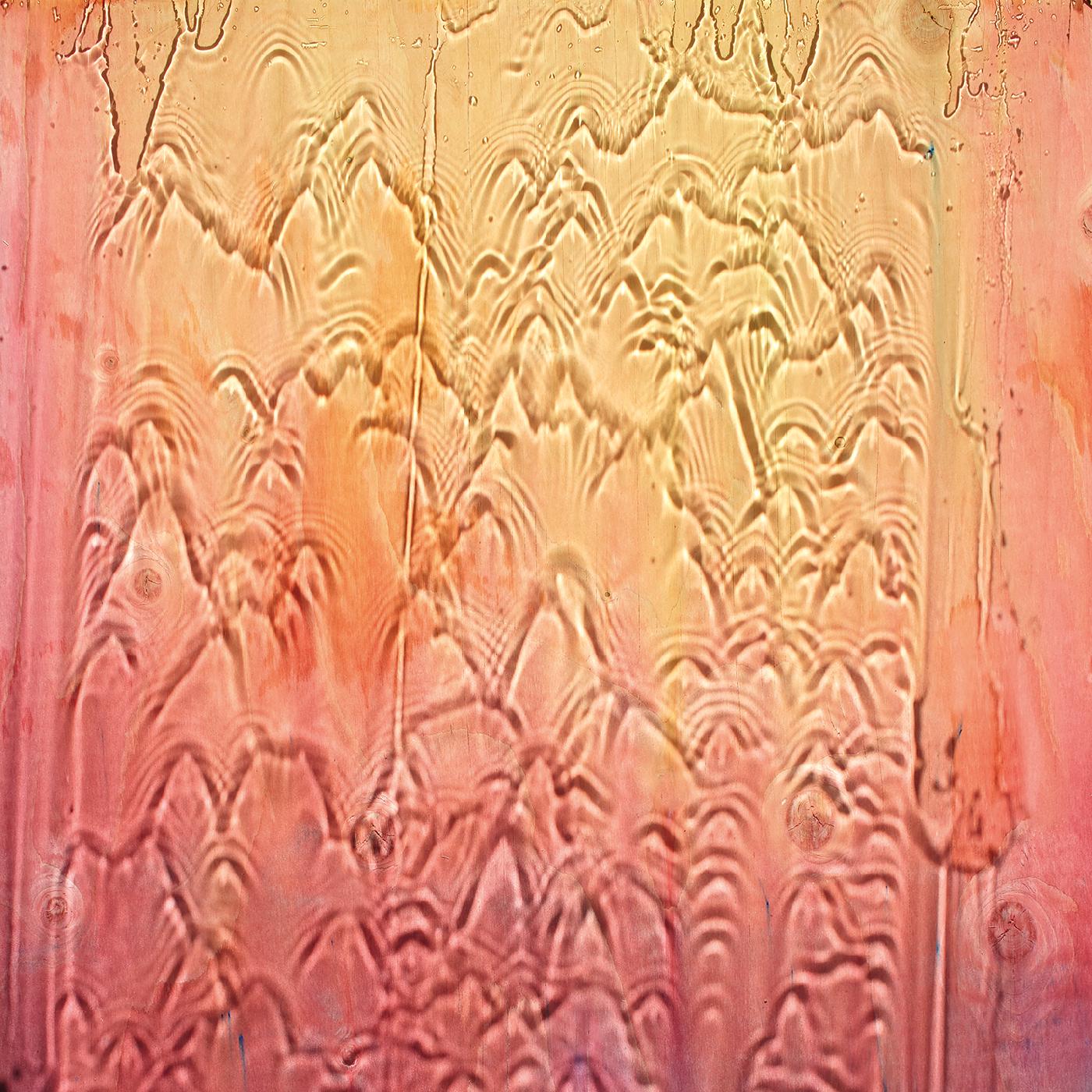 Mount Liberation Unlimited | Welcome To The Jungle | Vinyl