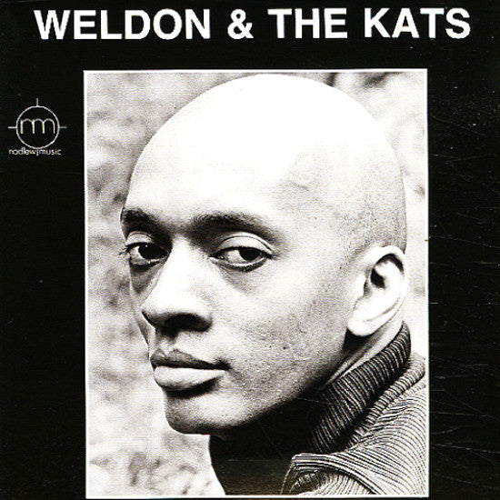 Weldone Irvine - Weldon And The Kats | Vinyl