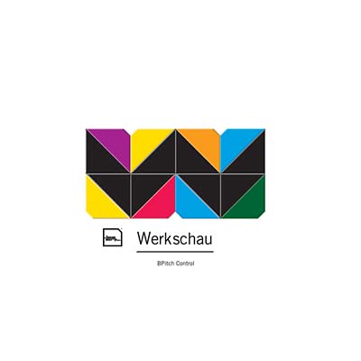 VA - Werkschau | CD