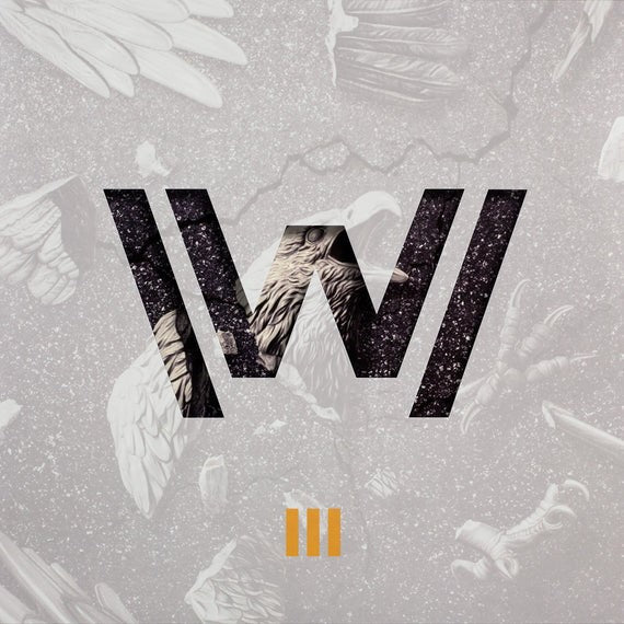 Ramin Djawadi - Westworld Season 3 | Vinyl