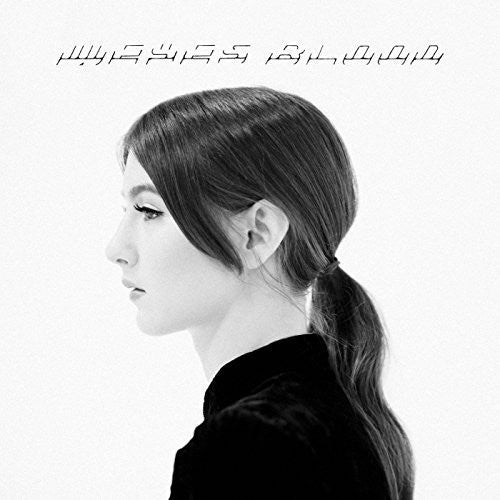 Weyes Blood - Innocents (Digital Download Card) | Vinyl