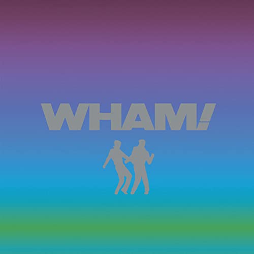 WHAM! - The Singles: Echoes From The Edge Of Heaven | CD