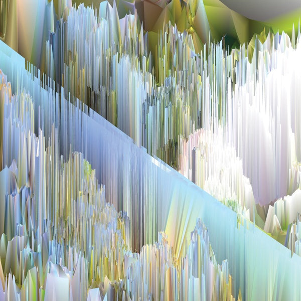 JORDAN PERRY - What Do You See Every Day? | Vinyl