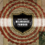 What Made Milwaukee Famous | What Doesn't Kill Us | CD