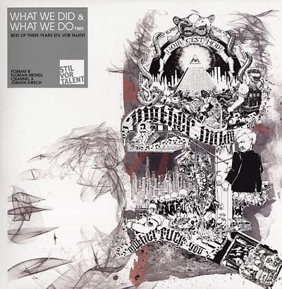 VA - What We Did & What We Do Two | Vinyl