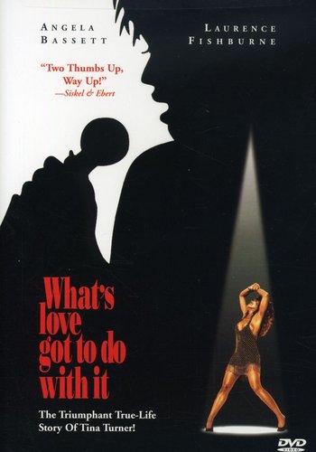 What'S Love Got To Do With It - What's Love Got to Do With It | DVD