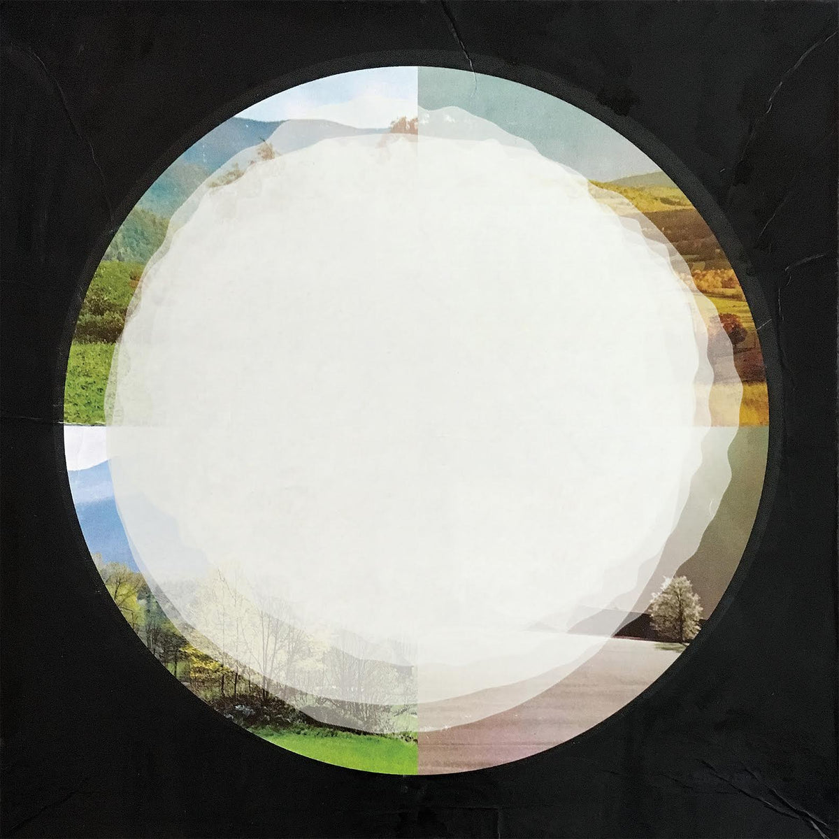 Oneida and Rhys Chatham - What's Your Sign? | Vinyl