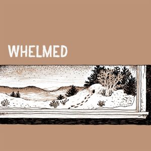 Whelmed - Whelmed - 7" | Vinyl
