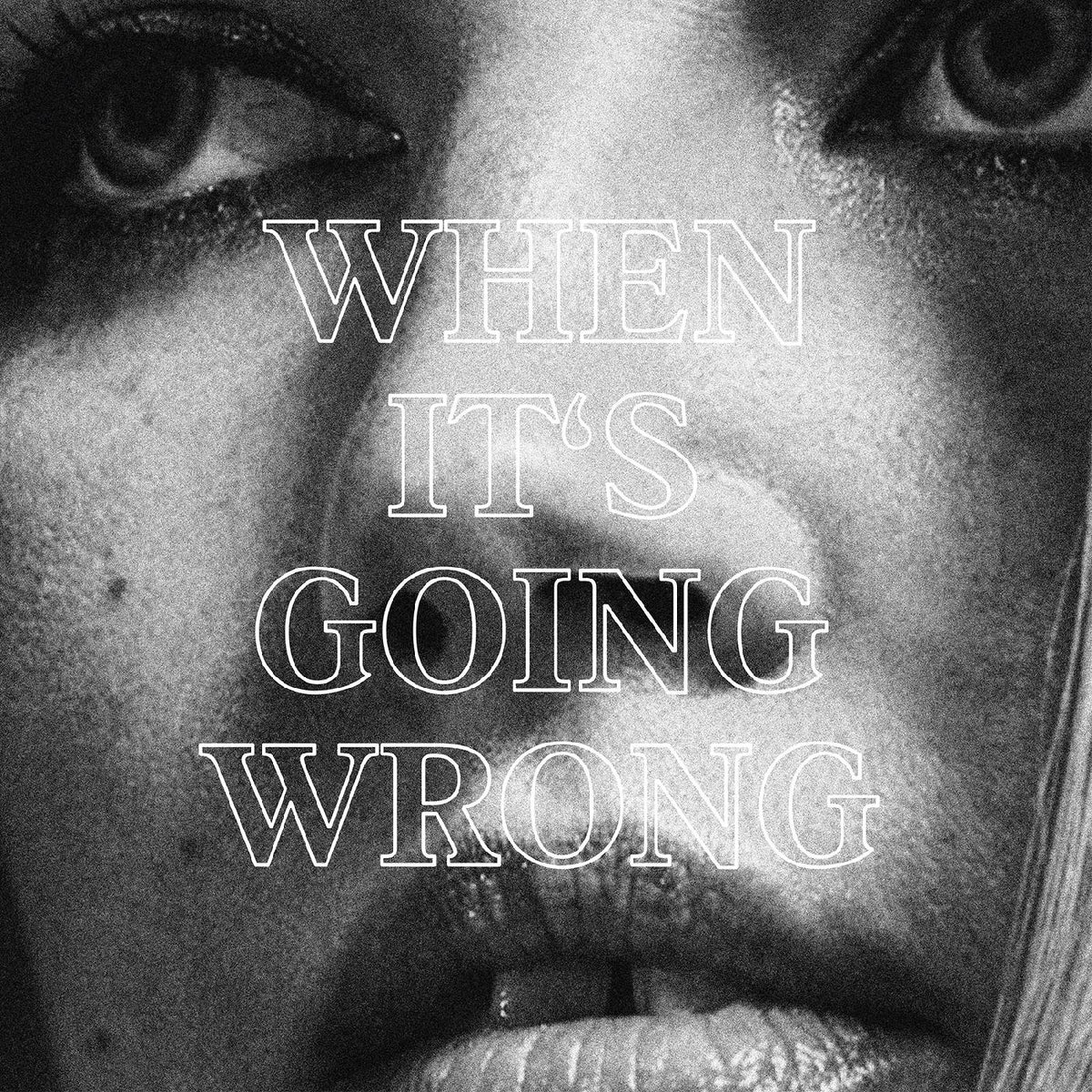 Marta - When It's Going Wrong | CD