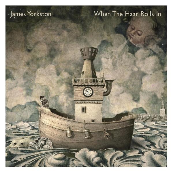 James Yorkston - When The Haar Rolls In | Vinyl