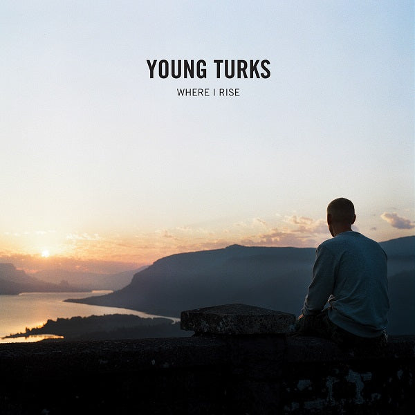 Young Turks - Where I Rise | Vinyl