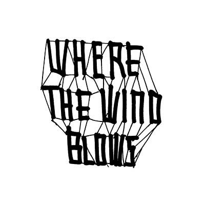 VA - Where the Wind Blows | CD