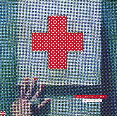 MS. JOHN SODA - While Talking | Vinyl