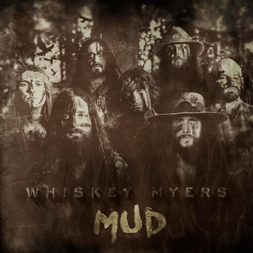Whiskey Myers | Mud | Vinyl