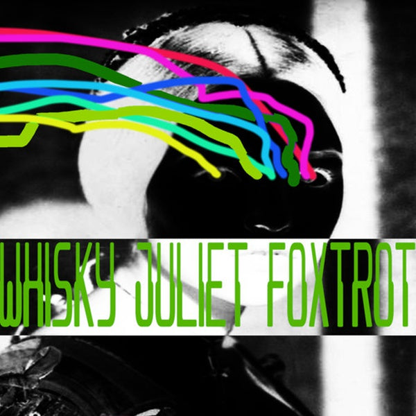 VA - Whisky Juliet Foxtrot | CD