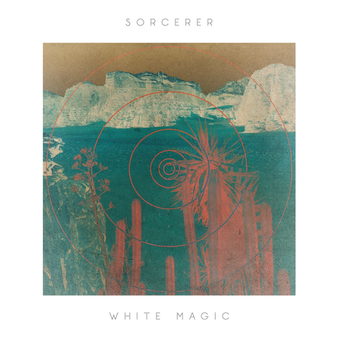 Sorcerer - White Magic | Vinyl