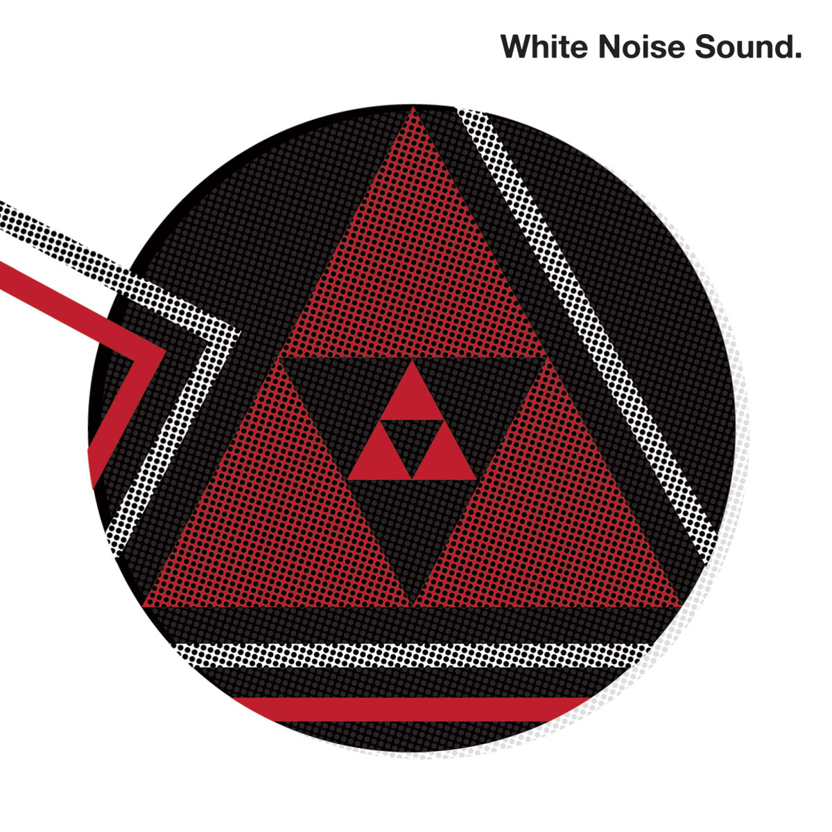 White Noise Sound - White Noise Sound | CD