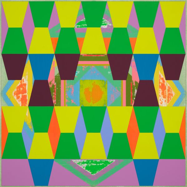 Homeboy Sandman - White Sands EP - 12" | Vinyl