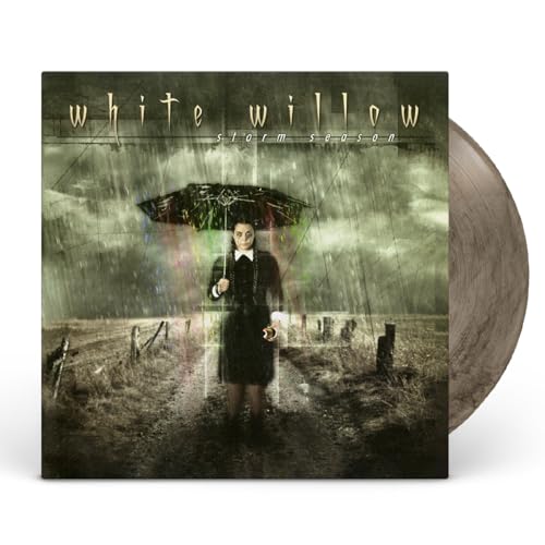 White Willow - Storm Season (Remaster) (Stormy Marble Vinyl) | Vinyl