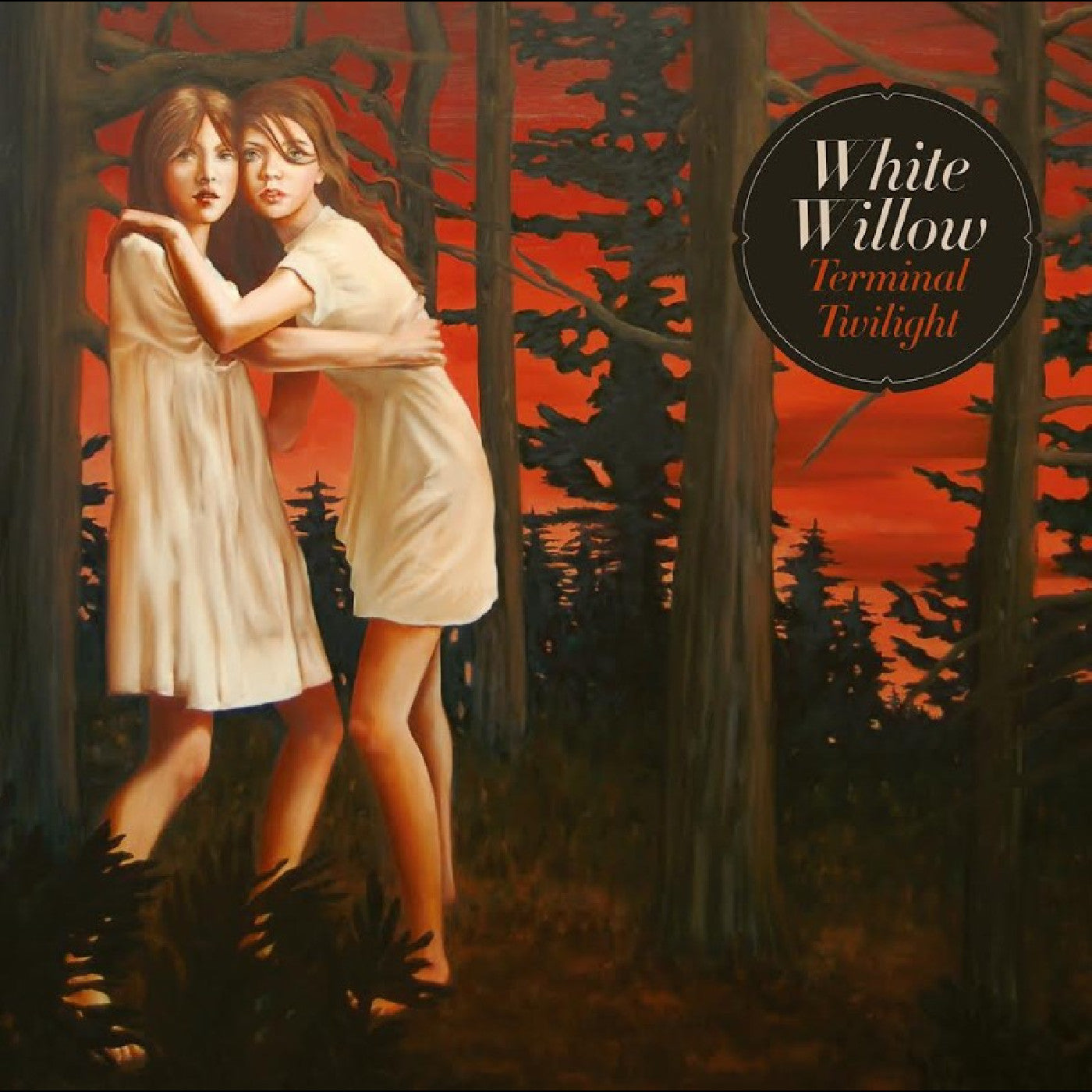 White Willow | Terminal Twilight (Remaster) | Vinyl