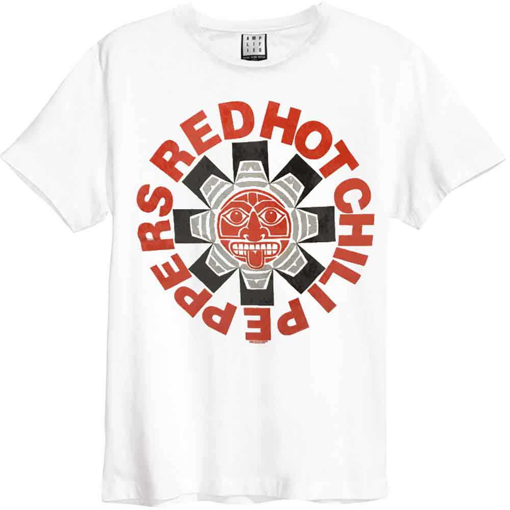 Red Hot Chili Peppers | Aztec |