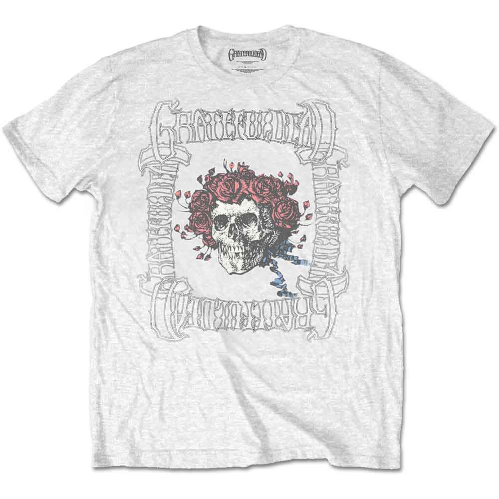 Grateful Dead | Bertha with Logo Box |