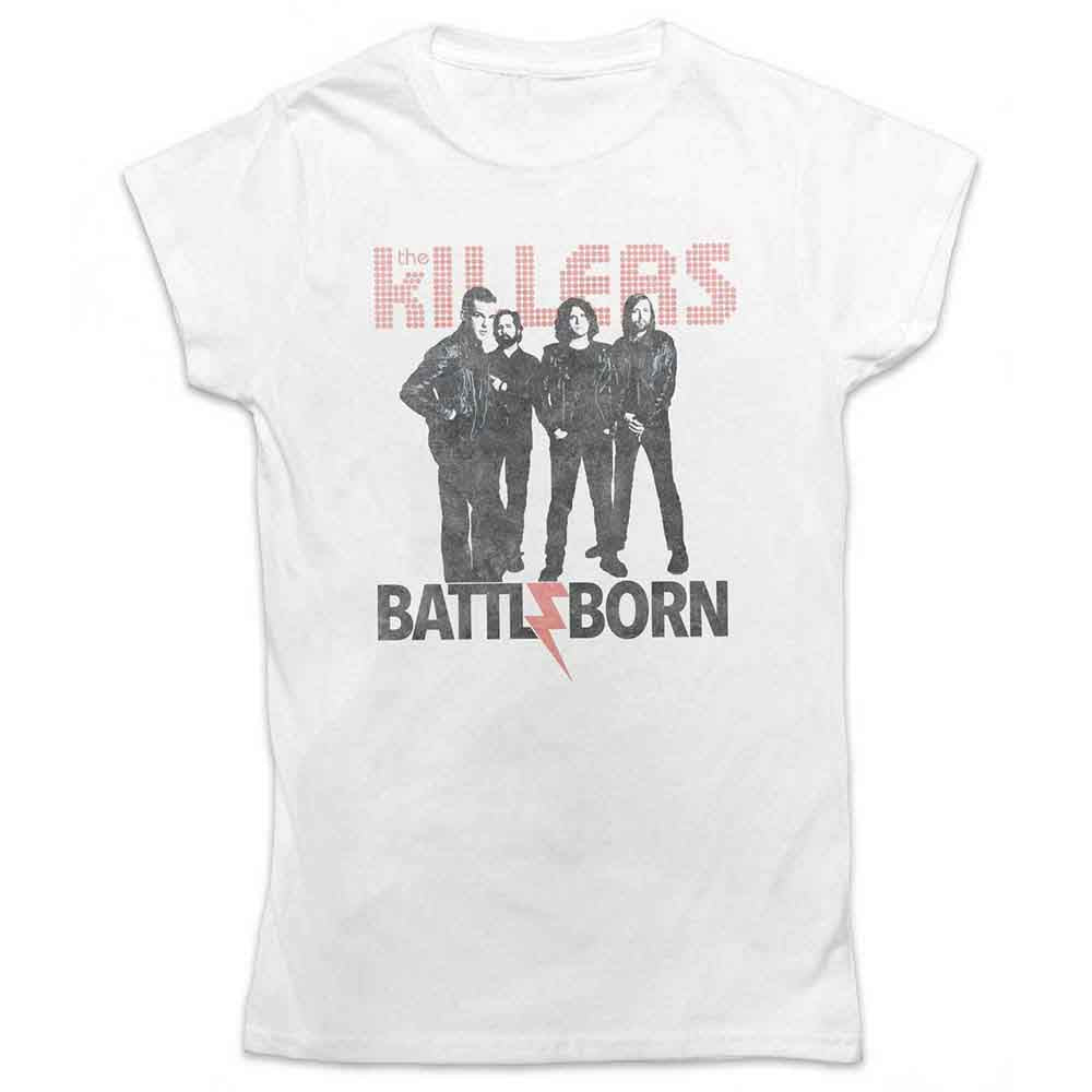 The Killers | Battle Born |