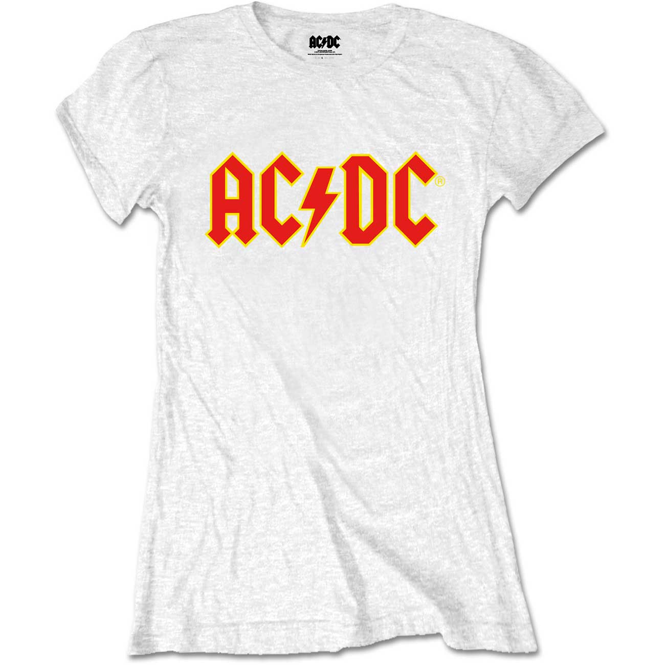 AC/DC | Logo | T-Shirt