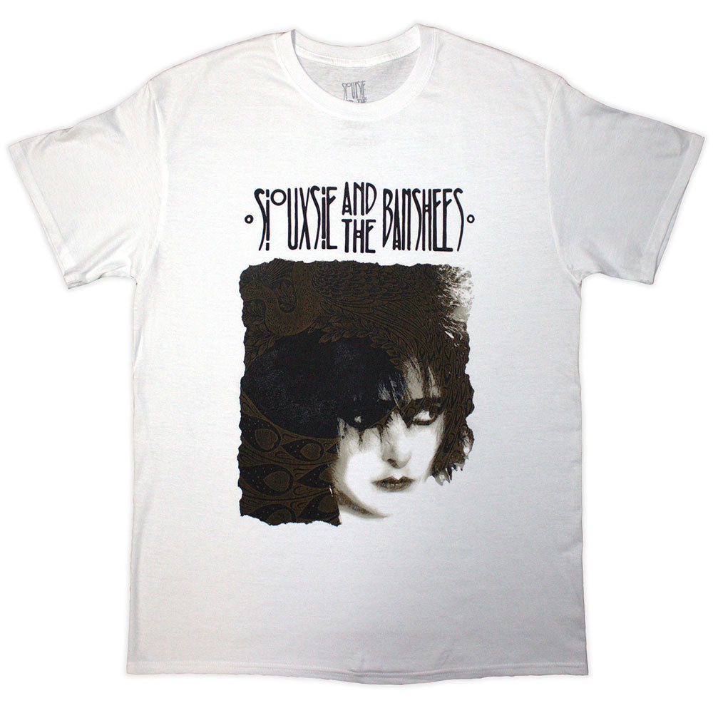 Siouxsie & The Banshees | Spellbound | White