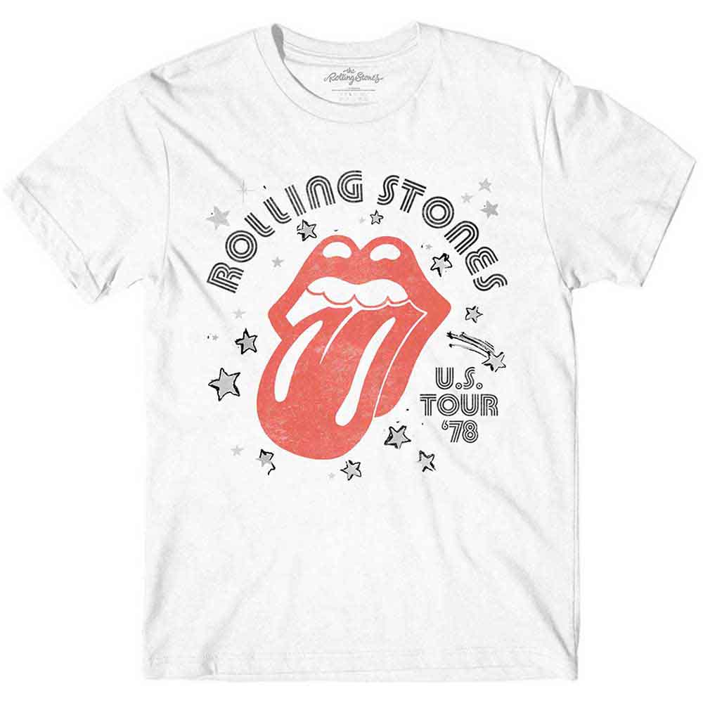 The Rolling Stones | Aero Tongue |