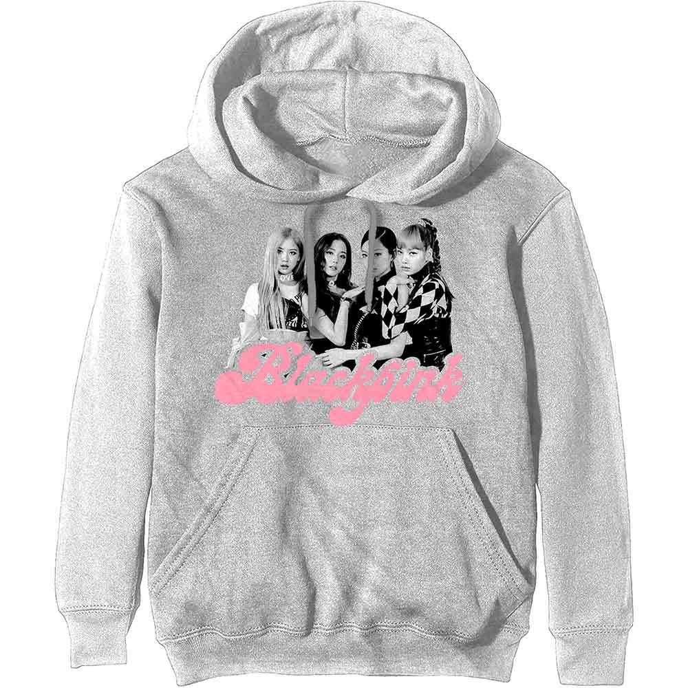 BlackPink | Photo Tee |