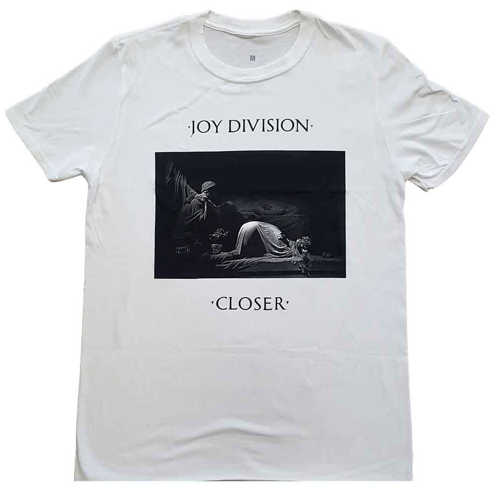 Joy Division | Classic Closer |