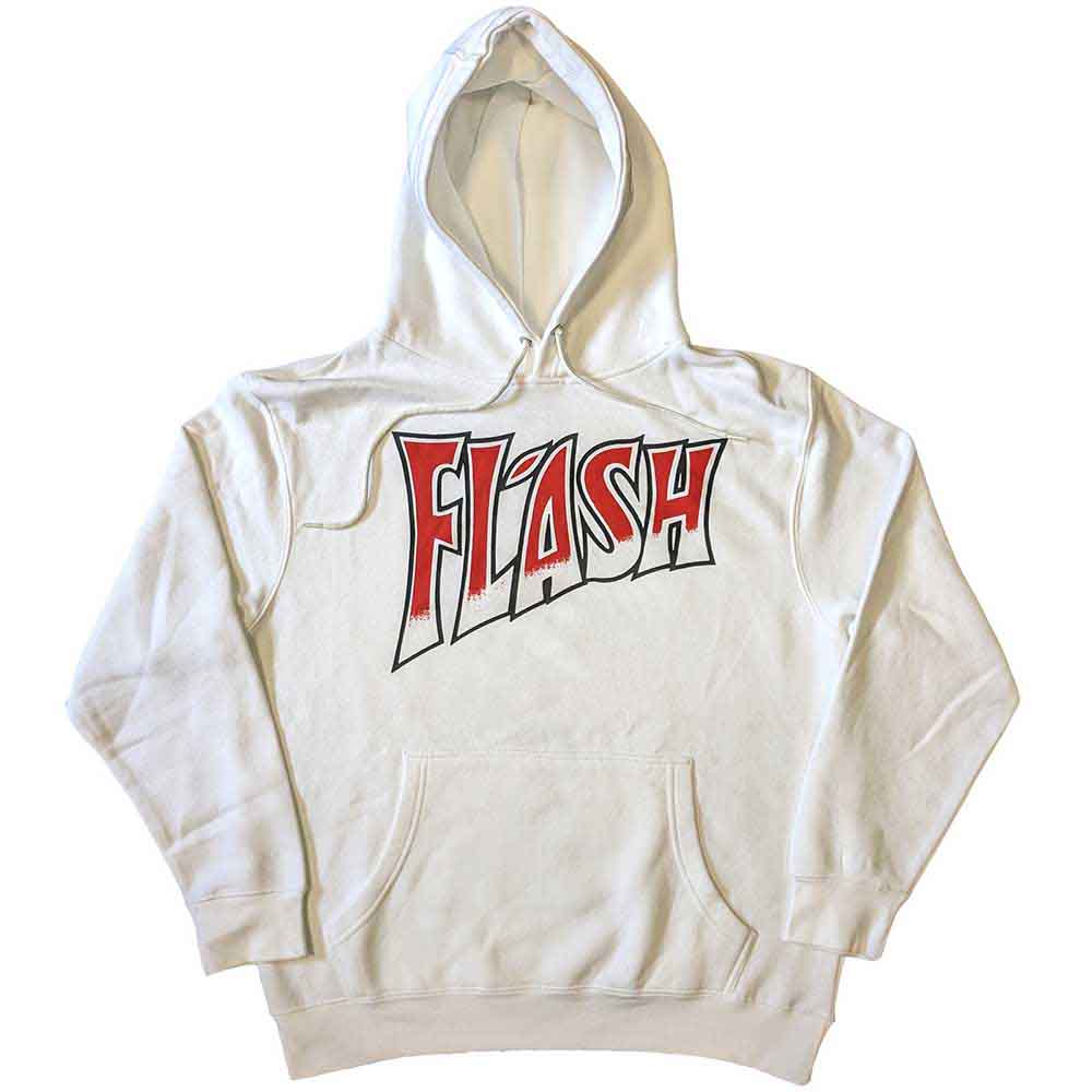 Queen - Flash | Sweatshirt White
