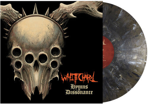 Whitechapel - Hymns In Dissonance | Vinyl