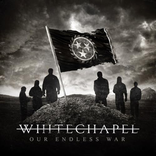 Whitechapel - Our Endless War | CD