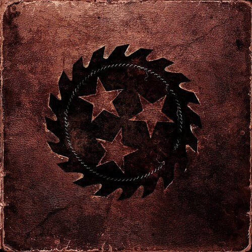 Whitechapel - Whitechapel (Flame Marbled Vinyl) | Vinyl