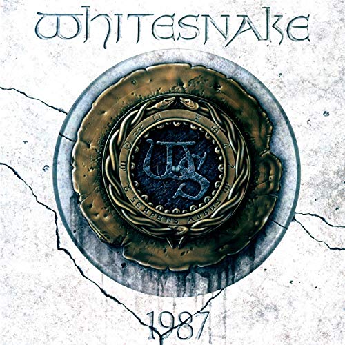 Whitesnake - 1987 (Rsd 2018) | Vinyl