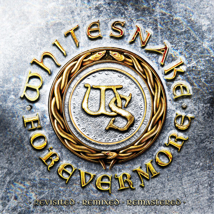 Whitesnake | Forevermore (2LP) | Vinyl