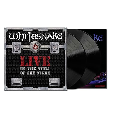 Whitesnake - Live... In The Still Of The Night | Vinyl