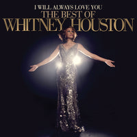 Whitney Houston - I Will Always Love You - The Best Of Whitney Houston (150 Gram Vinyl) (2 Lp's) | Vinyl