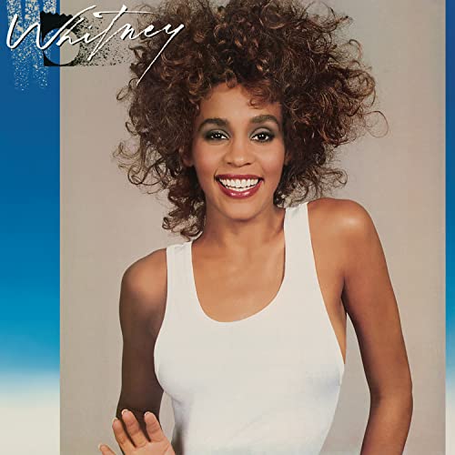 Whitney Houston - Whitney: Special Edition | Vinyl