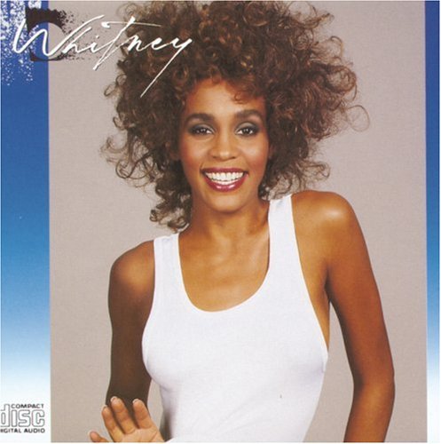 Whitney Houston - Whitney | CD