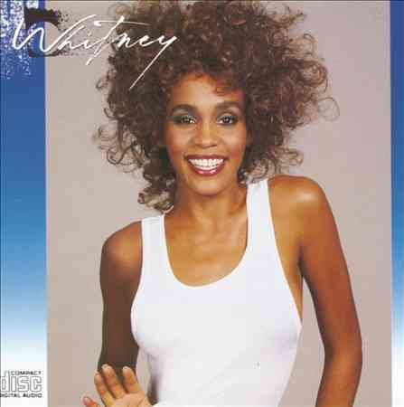 Whitney Houston - Whitney | CD