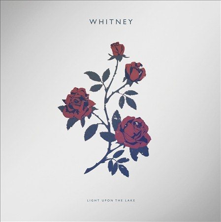 Whitney - Light Upon The Lake | Vinyl