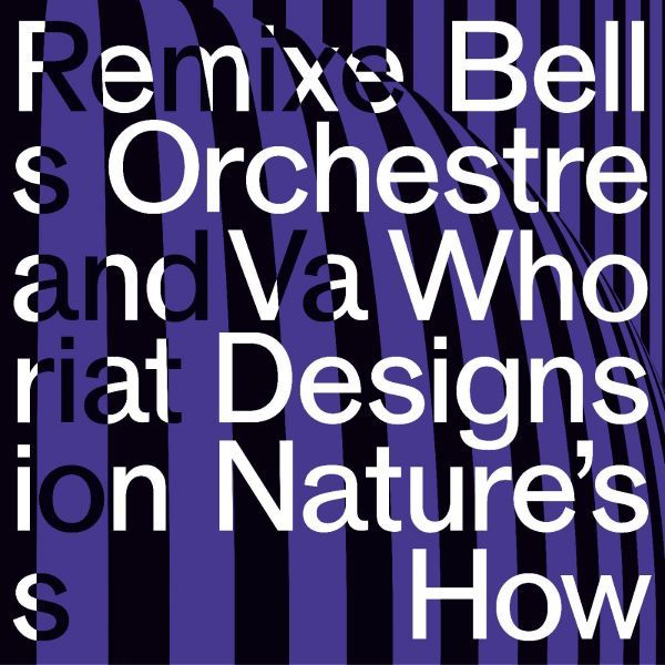 Bell Orchestre - Who Designs Nature's How (CLEAR VINYL) | Vinyl